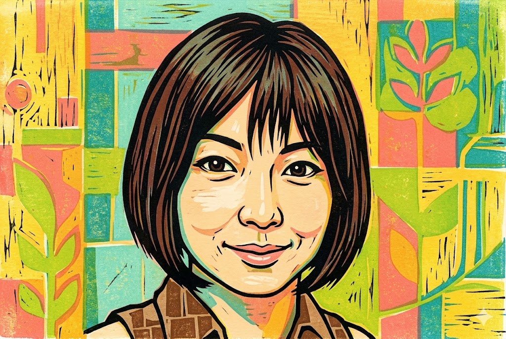 山中千尋