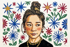 山野ゆり