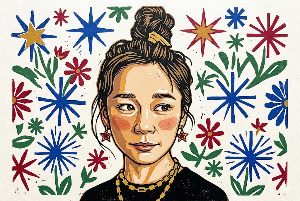 山野ゆり