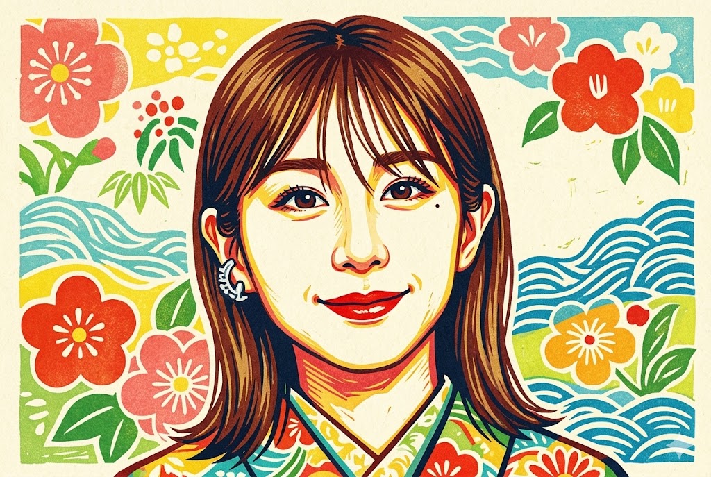 田中みな実
