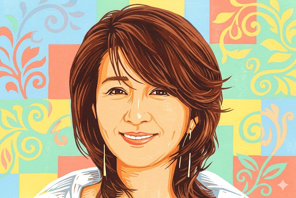 秋吉久美子