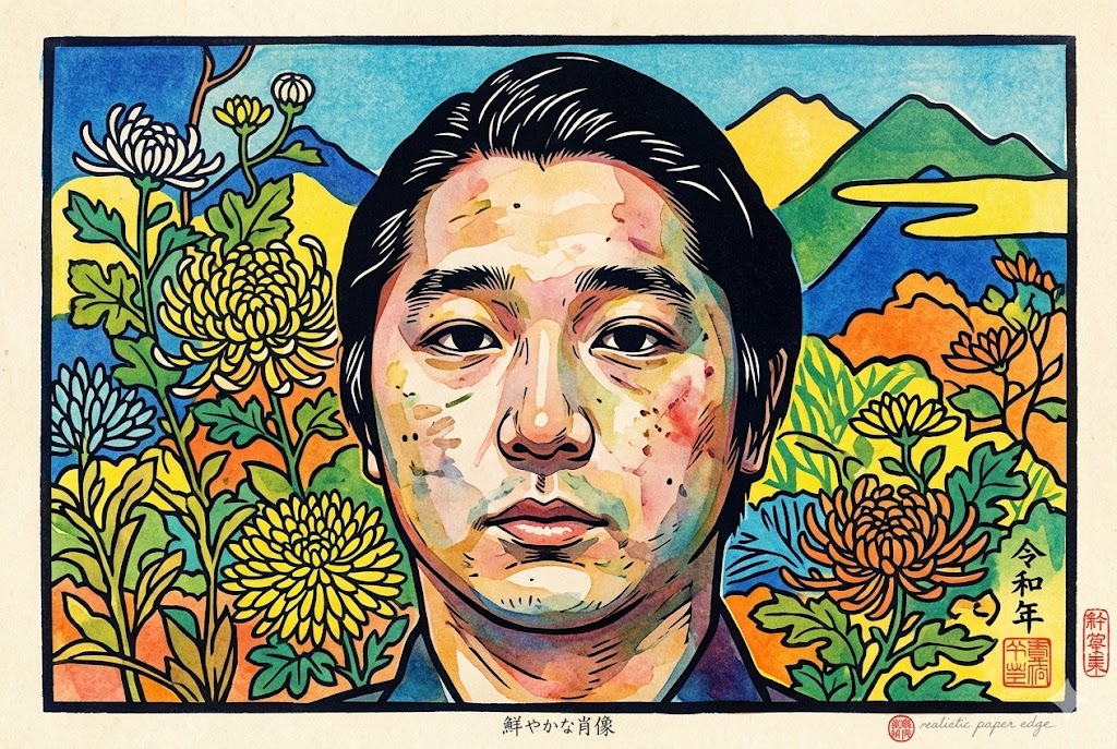 観世三郎太