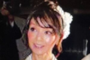 前田玉美